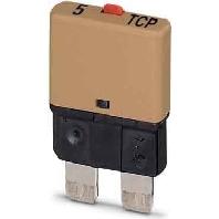 Phoenix 700005 thermoschakelaar TCP 5/DC 32V - thumbnail