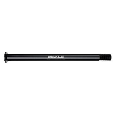 ROCKSHOX snelspanas "rear maxle stealth" qr axle rs rear maxle st. 12 x 148mm 171,5mm