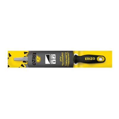 Platte vijl ERIZO 10" Entrefina (limaboon) Plat Platte vijl ERIZO 10" Entrefina (limaboon) Plat
