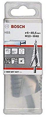 Bosch Accessoires Trappenboren HSS 1st - 2608587427