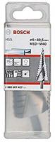 Bosch Accessoires Trappenboren HSS 1st - 2608587427 - thumbnail