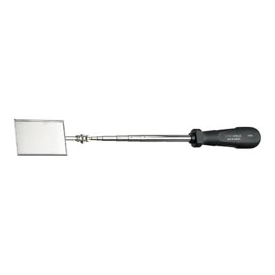 Stahlwille 12920N TELESKOP-SPIEGEL, RECHTECKIG Inspectiespiegel Uittrekbaar Spiegelgrootte: (b x h) 65 mm x 43 mm
