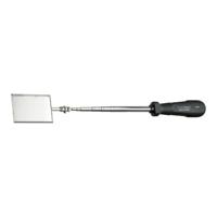 Stahlwille 12920N TELESKOP-SPIEGEL, RECHTECKIG Inspectiespiegel Uittrekbaar Spiegelgrootte: (b x h) 65 mm x 43 mm - thumbnail