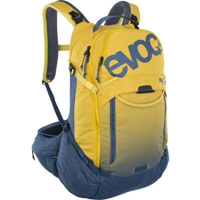 Evoc Trail Pro 26L - Protector Backpack