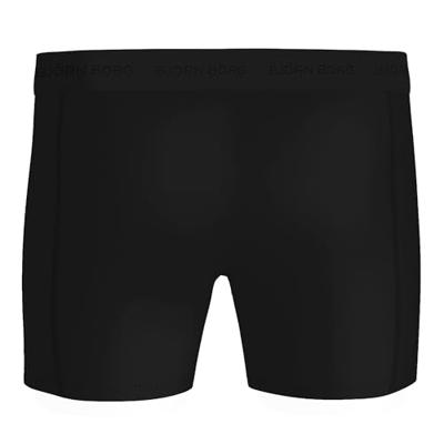 3-pack heren boxershort - Microfiber