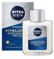 Nivea Men Anti-Age Hyaluron After Shave Balsem - thumbnail