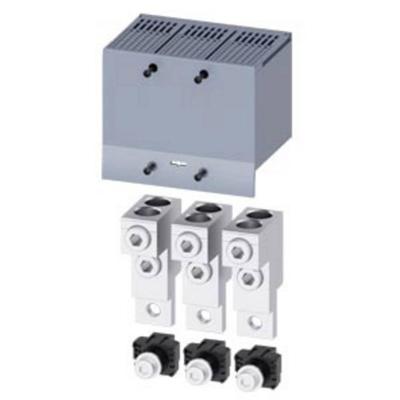 Siemens 3VA9223-0JJ22 Aansluitaccessoires 1 stuk(s) (b x h x d) 105 x 89.6 x 72.7 mm