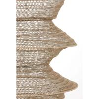 Light & Living Hanglamp 'Nakisha' 70cm, kleur Zand - thumbnail