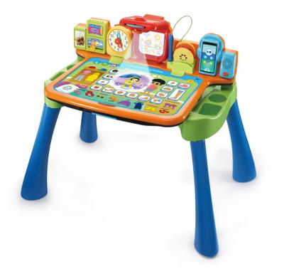 VTech - mijn magisch bureau 2.0