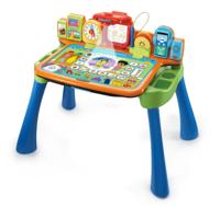 VTech mijn magisch bureau 2.0 - thumbnail