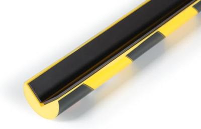 Durable 1110130 Eckschutzprofil C25R magnetisch Durable 1110130 Eckschutzprofil C25R magnetisch