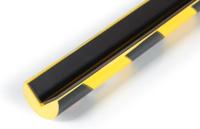 Durable 1110130 Eckschutzprofil C25R magnetisch - thumbnail