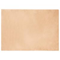 Nep Konijnenbont Tapijt Taupe 200 x 280 cm Polyester - thumbnail