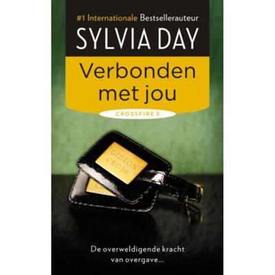 Verbonden met jou (Paperback)
