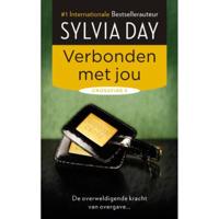 Verbonden met jou (Paperback) - thumbnail