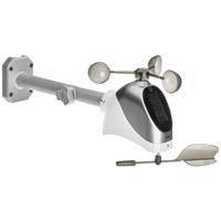 TFA Dostmann 30.3803.02 VIEW Combisensor thermo/hygro/wind Draadloos 868 MHz - thumbnail