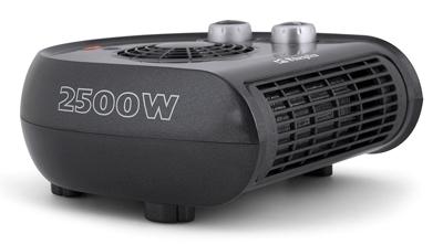 Draagbare keramische kachel Orbegozo 16848 ORB 2500 W