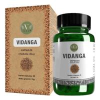 Vanan Vidanga capsules 60 Capsules - thumbnail
