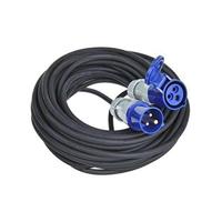 Pro Plus CEE verlengkabel 10M 3x1,5mm - thumbnail