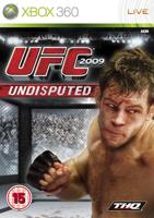 UFC 2009 Undisputed - thumbnail