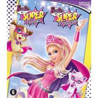 Barbie In Super Prinses (Blu-ray) - thumbnail