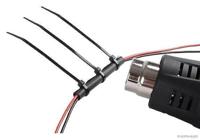 HERTH+BUSS Sort. heat shrink wrap herth & buss - thumbnail