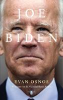 Joe Biden - Evan Osnos - ebook - thumbnail