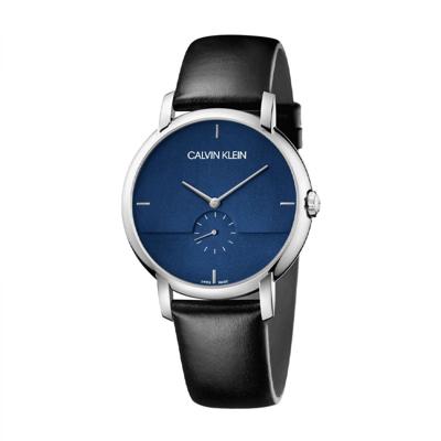 Calvin Klein K9H2X1CN Heren Horloge 43 mm Calvin Klein K9H2X1CN Heren Horloge 43 mm