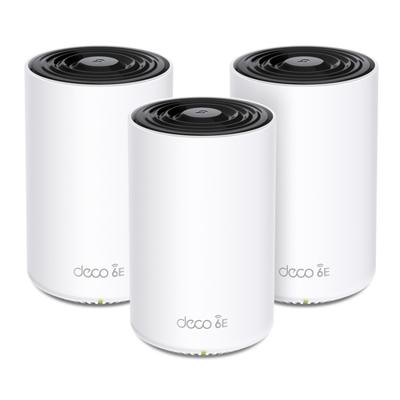 TP-Link Deco X75 PRO 3pack