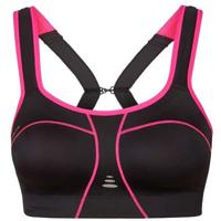 Pure Lime Padded Athletic BH - thumbnail