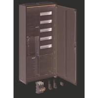 Hager ZB32SEQ16EN Complete kast Inhoud: 1 stuk(s) - thumbnail