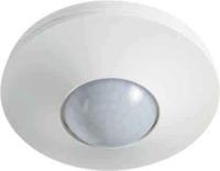 ESYLUX EP10055379 Aanwezigheidsmelder (plafond) Inbouw (in muur) 360 ° Wit IP20 - thumbnail