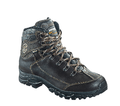 Meindl Vakuum Men Ultra Hoge Wandelschoen Heren Dunkelbraun 15/51