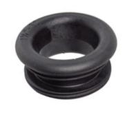 Kirchhoff Schroefdraadnippel, 1 1/2" x 40/48 mm, voor sifonuitgang - 986714848 - thumbnail