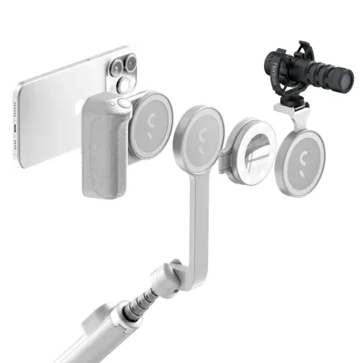 Shiftcam SnapTravel Kit Pro - Stone