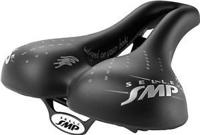 Selle SMP Smp zadel tour e-bike large zwart 0301262 - thumbnail