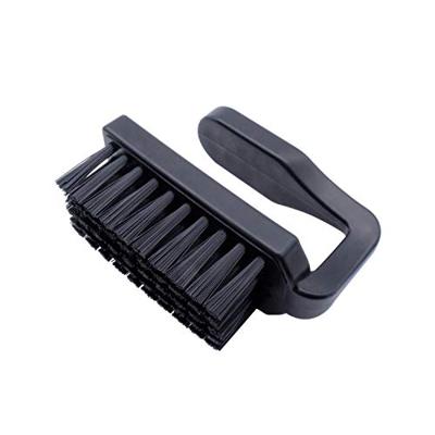 Quadrios ESD-borstel Borstellengte: 20 mm Borsteloppervlakte, breedte: 38 mm Borsteloppervlakte, lengte: 75 mm 1 stuk(s)