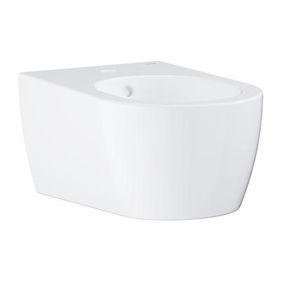 Grohe Essence Bidet Hangend 35,5x54x23,5 cm, Alpine Wit Grohe Essence Bidet Hangend 35,5x54x23,5 cm, Alpine Wit