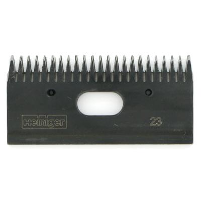 Heiniger bovenmes paard 23-tnd