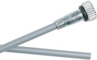 RMS -kabel kilometerteller speedometer cable 1100 mm - thumbnail