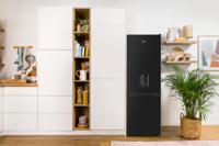 ETNA KOELKAST COMBI BOTTOM KCV178NZWA koel-vriescombinatie - thumbnail