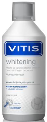 Vitis Whitening Mondspoeling