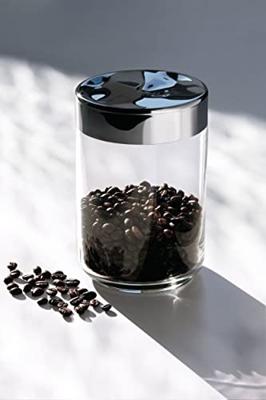 Alessi Julieta Voorraadpot 50 cl