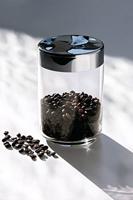 Alessi Julieta Voorraadpot 50 cl - thumbnail