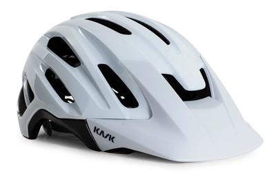 Kask Caipi Helm - Wit Kask Caipi Helm - Wit