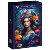 Diana - Soul of Nature Collection Puzzel 1000 stukjes - thumbnail