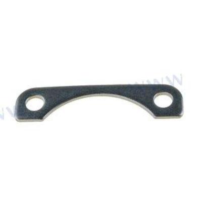REC682-44328-00 - WATERPOMPPLAAT Yamaha