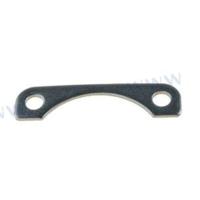 REC682-44328-00 - WATERPOMPPLAAT Yamaha - thumbnail