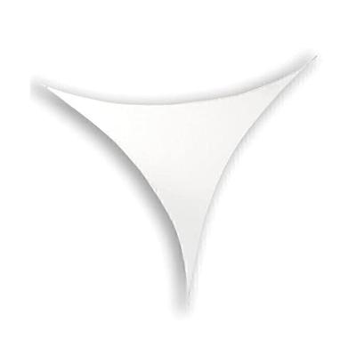 Showtec Stretch Shape Square doek wit 250 cm x 125 cm DIN 4102 B1 Showtec Stretch Shape Square doek wit 250 cm x 125 cm DIN 4102 B1