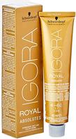 Schwarzkopf Igora Royal Absolutes Haarverf - thumbnail